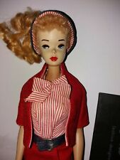 Vintage 1960 barbie gebraucht kaufen  Gattendorf