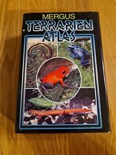 Mergus terrarien atlas gebraucht kaufen  Heppenheim (Bergstraße)