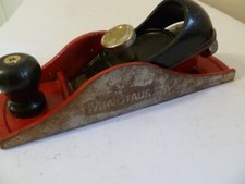 Vintage minotaur wood for sale  ISLE OF BUTE