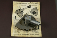 Kett panel saw for sale  Socorro