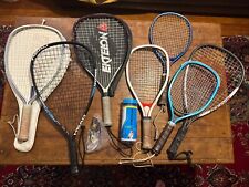 Piece lot racquetball for sale  Shelburne Falls