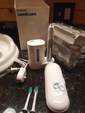 Openboxphilips sonicare flexca for sale  Ashby