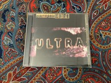 Depeche mode ultramute usato  Piacenza