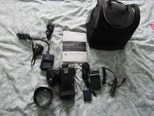 Panasonic lumix dmc for sale  GILLINGHAM