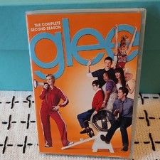 Glee complete second for sale  Cary