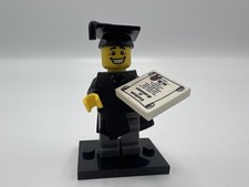 Lego figure graduate for sale Lego figure graduate for sale  ILFRACOMBE