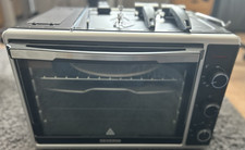 Severin mini backofen gebraucht kaufen  Aachen