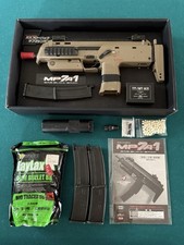 Airsoft tokyo marui d'occasion  Expédié en Belgium