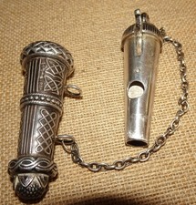 Rare antique sterling for sale  Columbia