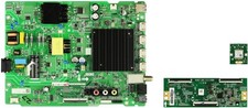 Toshiba 55C350KU Kit Completo de Peças de Reparo de TV LED VERSÃO 2 (VEJA NOTA) comprar usado  Enviando para Brazil