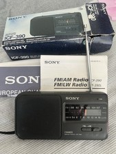 Sony small portable for sale  BRADFORD