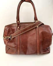 Old angler leather for sale  Vacaville