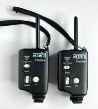 Pocket wizard plus gebraucht kaufen  Hamburg