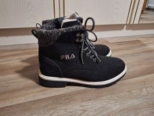 Fila boots stiefeletten gebraucht kaufen  Eilenburg
