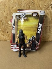 Mattel wwe kane for sale  THORNTON-CLEVELEYS
