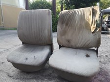 sedili maggiolino usato  Busto Arsizio
