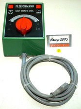 Fleischmann msf transformator gebraucht kaufen  Lichtenfels