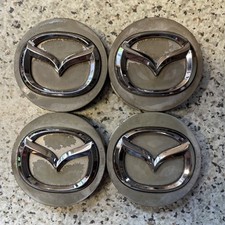 Genuine mazda 56mm for sale  SUTTON COLDFIELD