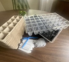 Seed starter kit for sale  Oak Harbor