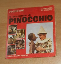 Ed. panini album usato  Palagonia