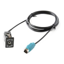 Car aux interface for sale  BOLTON