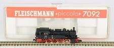 Fleischmann 7092 steam for sale Fleischmann 7092 steam for sale  SKIPTON