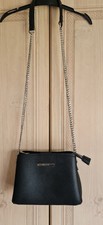 Womans small black for sale  ONGAR