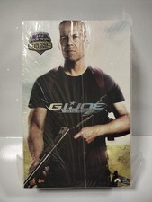 Obra-prima do filme G.I. Joe Back 2 Revenge Colton 810944 comprar usado  Enviando para Brazil