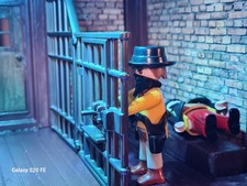 Playmobil custom . gebraucht kaufen Playmobil custom . gebraucht kaufen  Erfurt