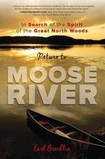 Return moose river for sale  USA