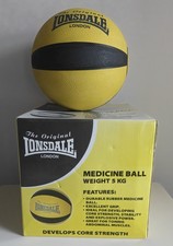 Lonsdale medicine exercise for sale  UK