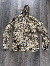 Sitka intercept hoodie for sale  Stephens City