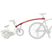 Tandem rouge d'occasion  Expédié en France