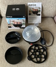 Pifco electric egg for sale  FARINGDON