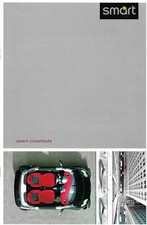 Smart crossblade 2002 d'occasion  Toulouse-