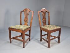 Vintage oak dining for sale  STOWMARKET