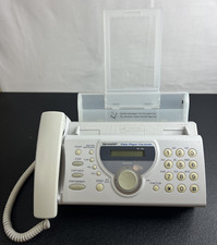 Sharp p115 plain for sale  Hayward
