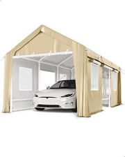 Carport sidewall 1020 d'occasion  Expédié en Belgium