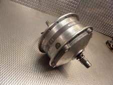 Bike motor trio gebraucht kaufen  Sangerhausen