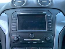 Ford mondeo mk4 for sale  STOKE-ON-TRENT