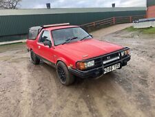 1992 subaru brat for sale  MEIFOD