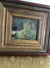 Claude monet secret for sale  Cumming