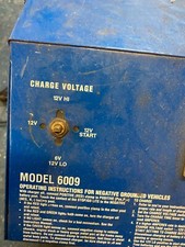 Parts associated 6009agm for sale  Livonia