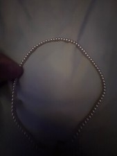 Vintage genuine white for sale  Seabrook