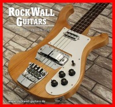 Rickenbacker 4001cs chris gebraucht kaufen  Münster