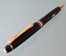 Montblanc meisterstück schön gebraucht kaufen  Freiburg im Breisgau