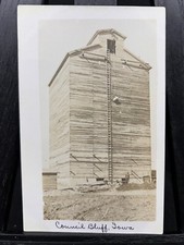Council bluff iowa d'occasion  Expédié en Belgium