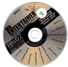 Entertainer karaoke collection for sale  HARTLEPOOL
