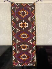 Antique uzbek patchwork for sale  SLOUGH