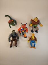 Vintage tmnt teenage for sale  Merritt Island